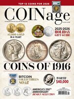 COINage
